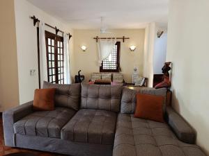 Four bedroom villa Trumpet villa kilimandogo residence malindi