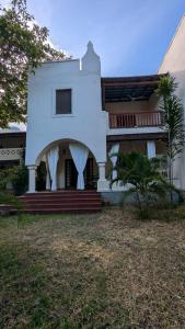 Four bedroom villa Trumpet villa kilimandogo residence malindi
