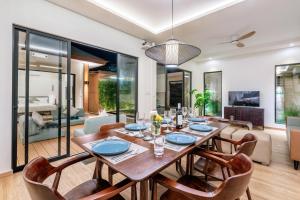 Oasis Residences