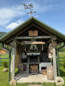 Садиба у Коржуків