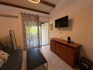 Villa Naturiste "EDEN" Héliovillage 105