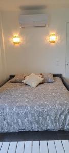 Appartements Studio confortable dans un jardin au calme : Studio avec Vue sur Jardin