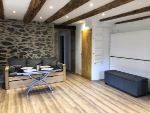 Appartements La Grange des Riders : photos des chambres