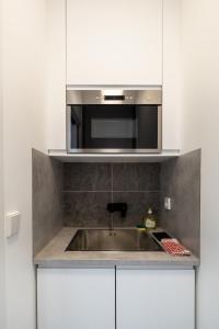 Appartement de Charme II 2BR Beausoleil Monaco