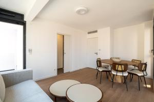 Appartement de Charme II 2BR Beausoleil Monaco