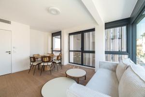 Appartement de Charme II 2BR Beausoleil Monaco