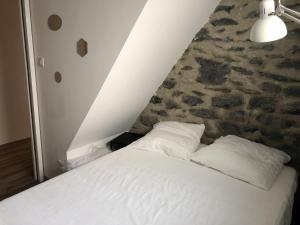 Appartements La Grange des Riders : photos des chambres