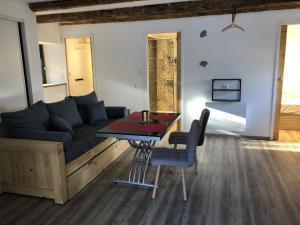 Appartements La Grange des Riders : photos des chambres