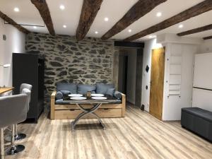 Appartements La Grange des Riders : photos des chambres