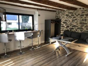 Appartements La Grange des Riders : photos des chambres