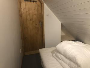 Appartements La Grange des Riders : Appartement Supérieur