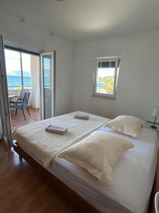 Beachfront Family Escape, Ciovo