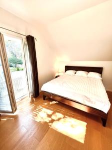 White House apartment