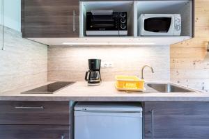 Studio 16 - Le Lagopede