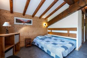 Appartements Studio 16 - Le Lagopede : photos des chambres