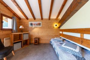 Studio 16 - Le Lagopede