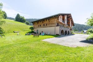 Appartements Studio 16 - Le Lagopede : photos des chambres
