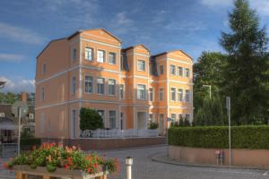 SEETELHOTEL Villa Möve