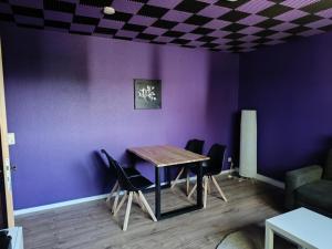 NEU! Ferienwohnung am Grimnitzsee