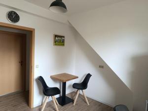 NEU! Ferienwohnung am Grimnitzsee