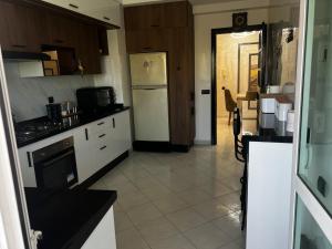 Beautiful large apartment