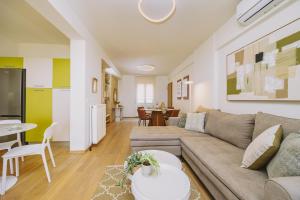 Casa Almare Rethymno