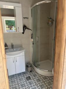 Cozy Kotor apartment