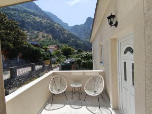 Cozy Kotor apartment