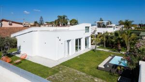 Villa Alice by Ortigiaapartments