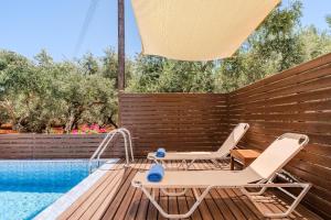 Fexulis Studios & Suites