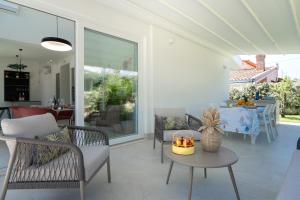 Villa Alice by Ortigiaapartments