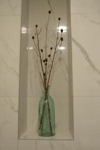 Soho 505A - 1 bedroom sea view apartment