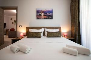 Dream Holiday Apartment Spa & Pool Beach Resort