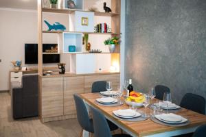 Dream Holiday Apartment Spa & Pool Beach Resort