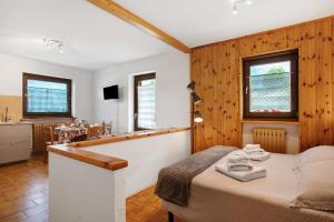 Maison Le Cré Appartamento 2