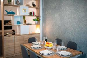 Dream Holiday Apartment Spa & Pool Beach Resort