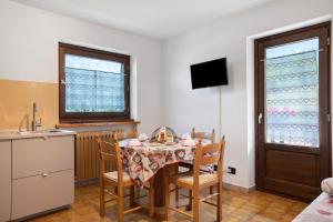 Maison Le Cré Appartamento 2