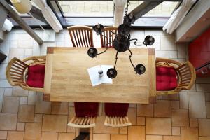 Landhaus 3 Stettinerhaff