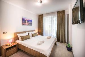 Dream Holiday Apartment Spa & Pool Beach Resort