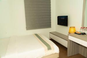 Sunrise Khem Beach Hotel