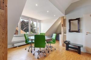 Ferienwohnung Skyline Suite