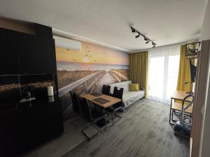 Apartamenty Magia z bezpłatnym parkingiem