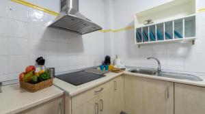 Santa Clara Apartament