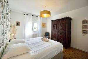 Appartements Ty Ma Bro : photos des chambres