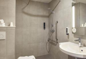 Hotels B&B HOTEL Argenteuil : photos des chambres