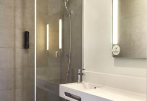 Hotels B&B HOTEL Argenteuil : photos des chambres