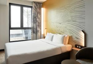 Hotels B&B HOTEL Argenteuil : photos des chambres