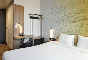 Hotels B&B HOTEL Argenteuil : photos des chambres
