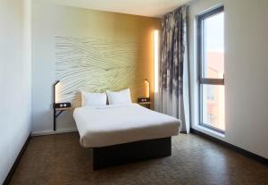 Hotels B&B HOTEL Argenteuil : photos des chambres