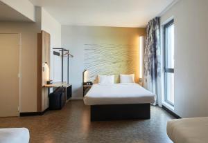 Hotels B&B HOTEL Argenteuil : photos des chambres